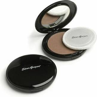Compact Puder Weiß