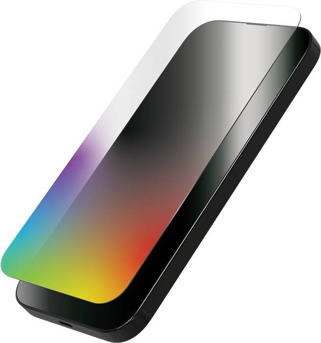 Zagg InvisibleShield Glass Elite VisionGuard Tempered Glass Screen Protector