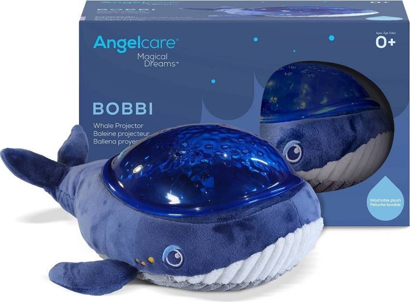 Whale Projector