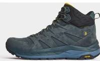 North Ridge Swift Waterproof Mid Hiking Boot - Blue