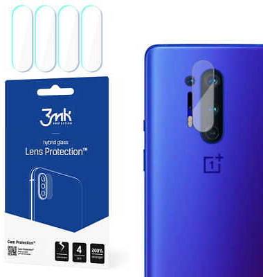 Oneplus 8 Pro 5G Lens Protection