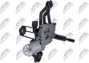 NTY Wiper Motor Rear 96-11