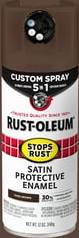 Rust oleum spray paint Rust-Oleum Stops Rust Spray Paint