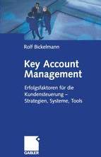 Account Key Account Management
