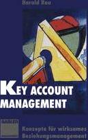 Account Key Account Management