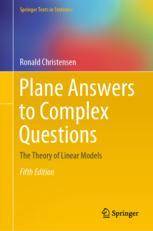 Plane Plane Answers to Complex Questions