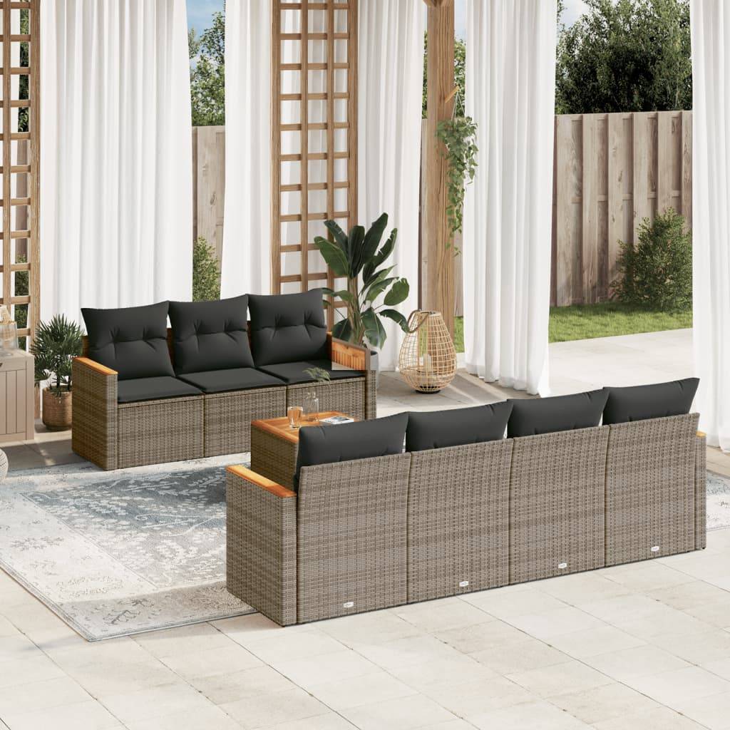 Homie sofasæt haven
