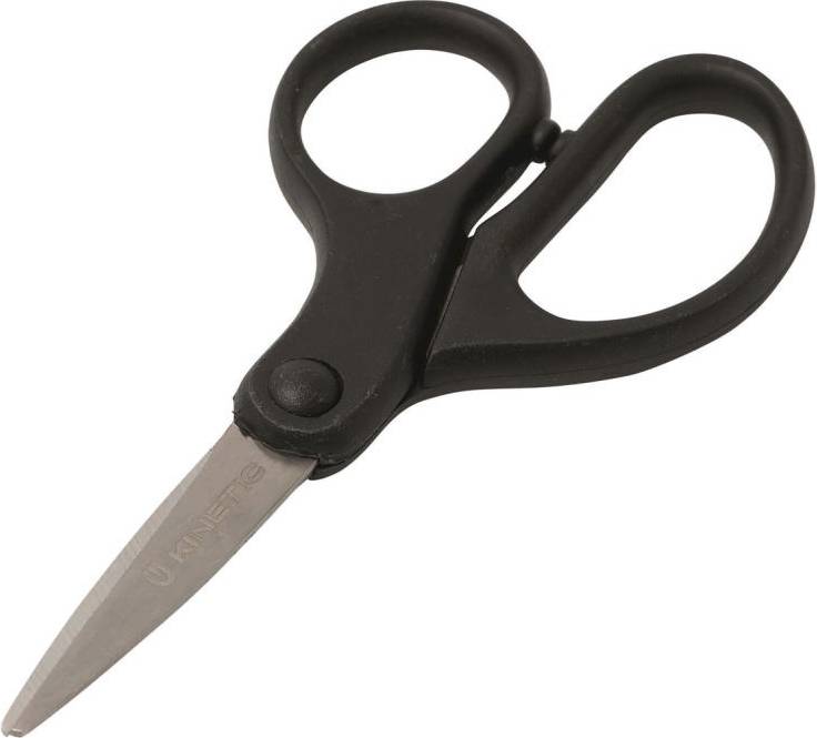 Kinetic Lineklipper 5"
