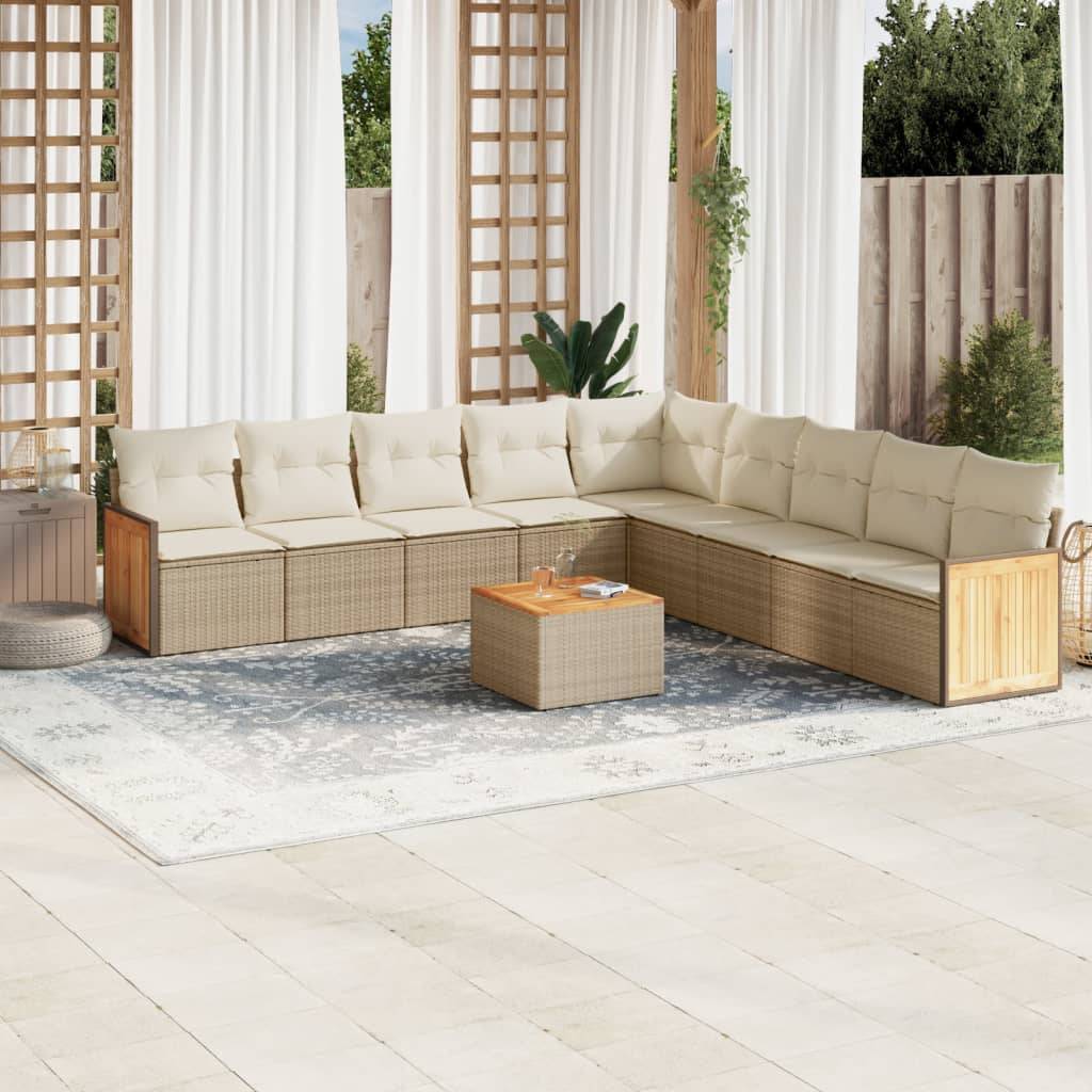 Homie sofasæt haven