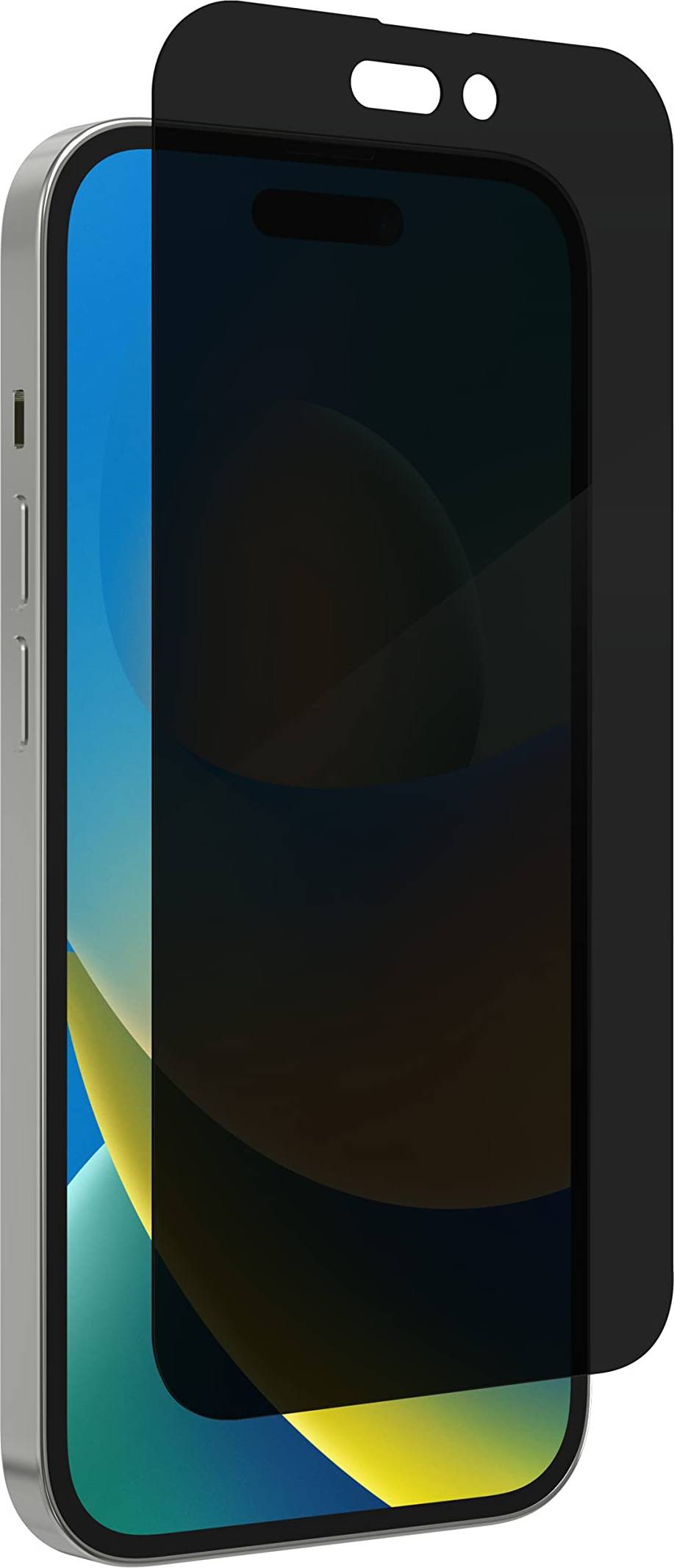 Zagg InvisibleShield Glass Elite Screen Protector iPhone 14 Pro Max