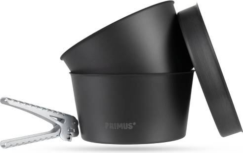 Primus LiTech Pot Set 2.3L w. Pan