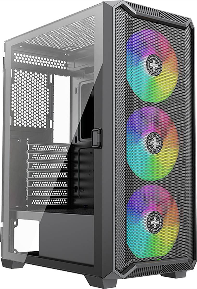 CASE BLADE II RGB Midi Tower Blade II