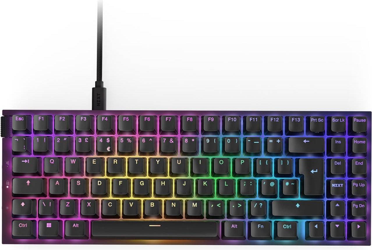 NZXT Function 2 MiniTKL