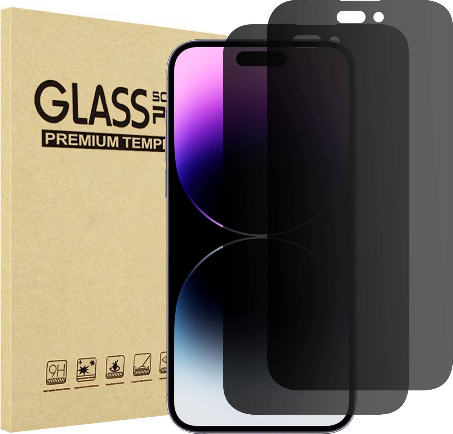 Procase iPhone 14 Pro Max 6.7 Inch