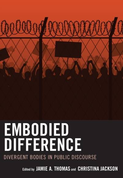 Embodied Difference Barry R Furrow (Inbunden)