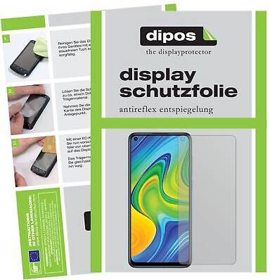 Xiaomi redmi note 9 price Dipos Screen Protector Xiaomi Redmi Note 9