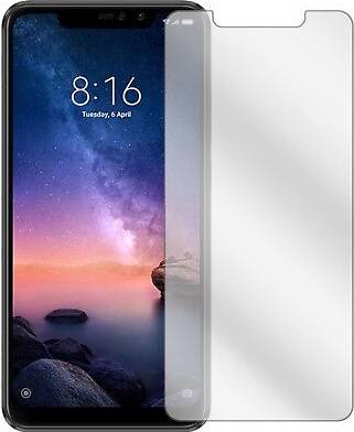 Dipos Screen Protector Redmi Note 6 Pro