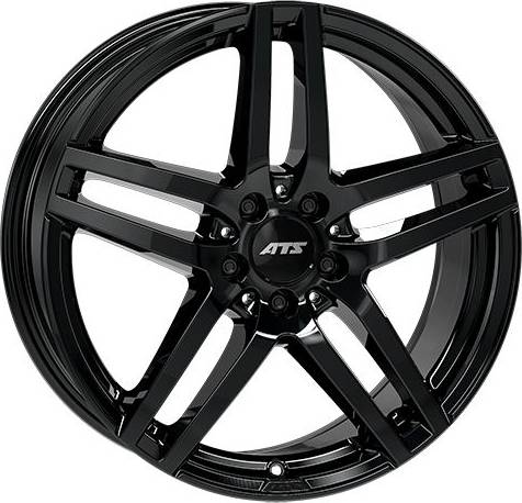 ATS MZ70748M82-6 Fælg Rims