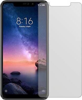 Dipos Screen Protector Redmi Note 6 Pro Matte
