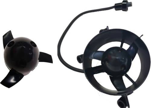Chasing M2/m2 Pro Left right Propeller Kit