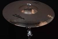 Zildjian Z Custom 21" Mega Bell Ride