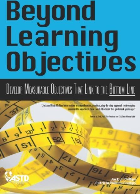 Beyond Learning Objectives Paperback Book (Paperback)