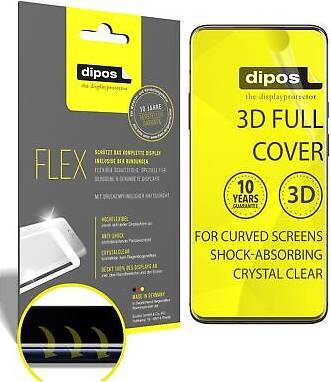 Dipos 3x Screen Protector OnePlus 7 Pro
