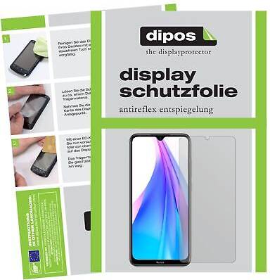 Dipos Screen Protector Xiaomi Redmi Note 8T