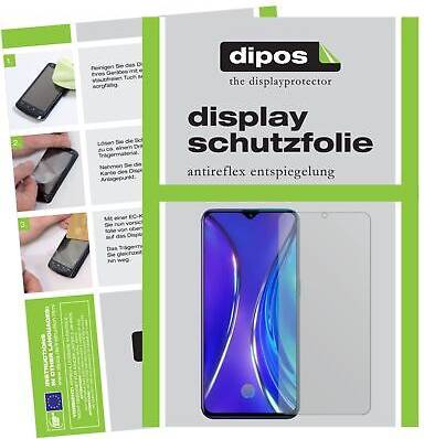 Dipos Screen Protector Oppo Realme X2