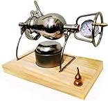 ATLION Hand Popcorn Machine Small 304