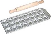 Imperia pasta Imperia Raviolamp 36 Ravioli Classici Pasta Maker