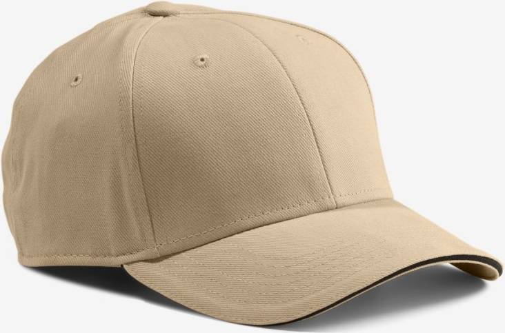 Basecap UDO Beige