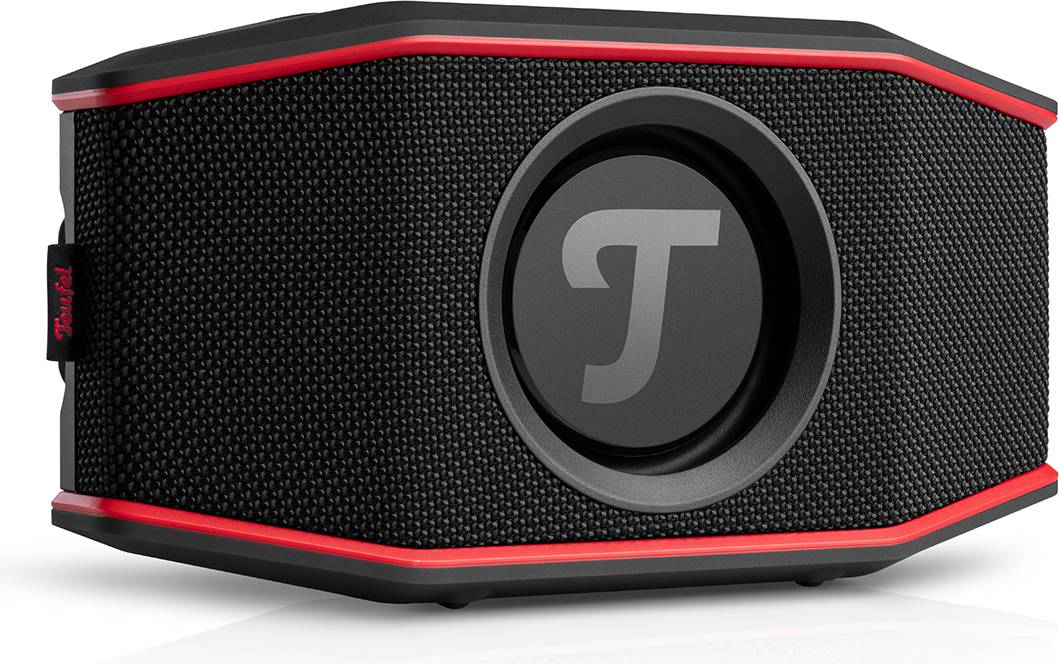 Teufel Teufel ROCKSTER GO 2