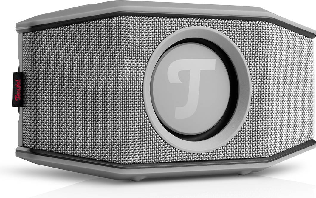 Teufel Teufel ROCKSTER GO 2