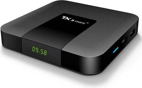 TANIX TX3 Mini+ BOX Android