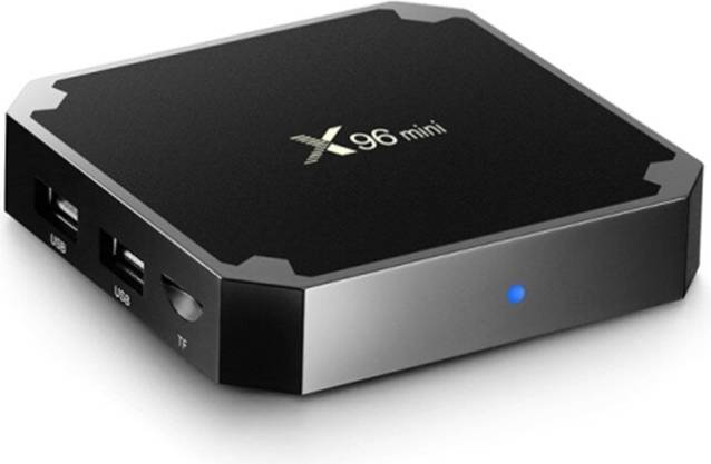 Keshen X96 Mini Android Smart Box Set Top
