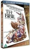Bible In the Beginning