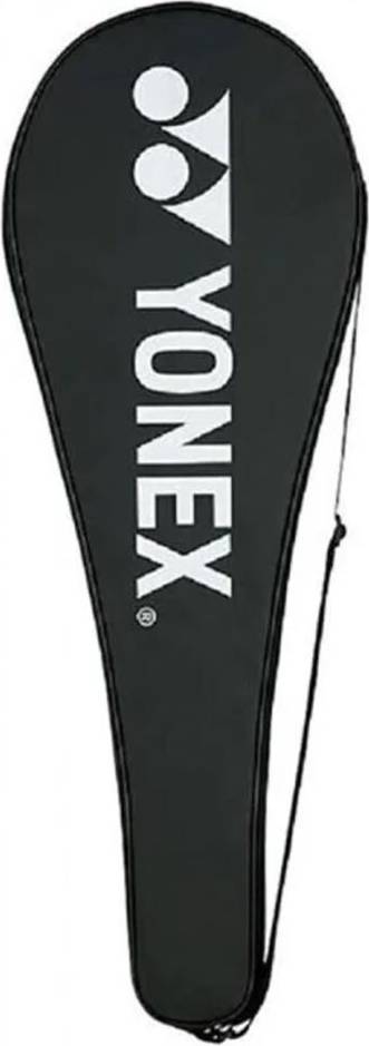 Badminton racket Yonex Badminton Racket Cover Black