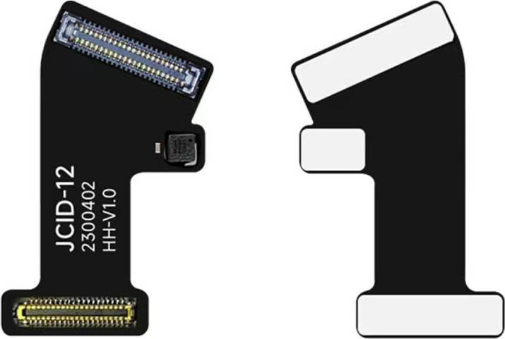 FoneFunShop JC Wide Rear Camera Repair Flex FPC Compatible With iPhone 12