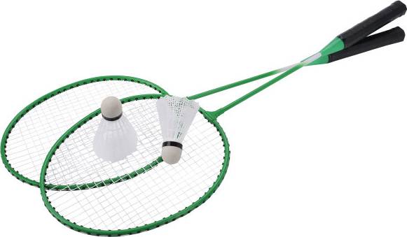 Badmintonset