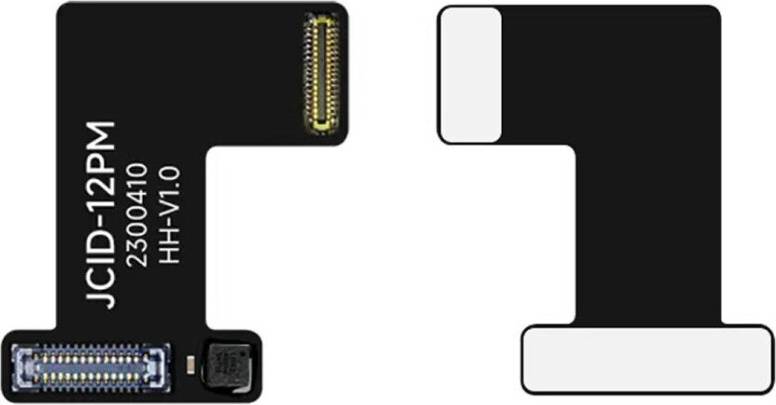 FoneFunShop JC Wide Rear Camera Repair Flex FPC iPhone 12 Pro Max