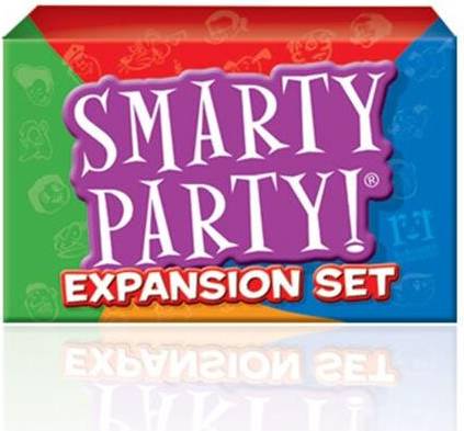 Smarty Party Expansion Set