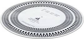 STROBOSCOPE Testrecord