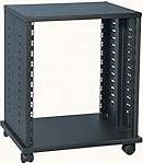 Proel STUDIORK24 19" Rack Stand 24 unit