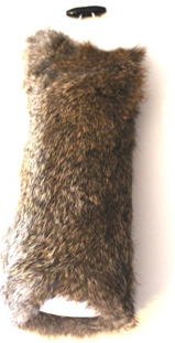 Duck Dri Dog Field Rabbit Fur Skin