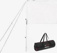 Net And Post Kit Airbadminton