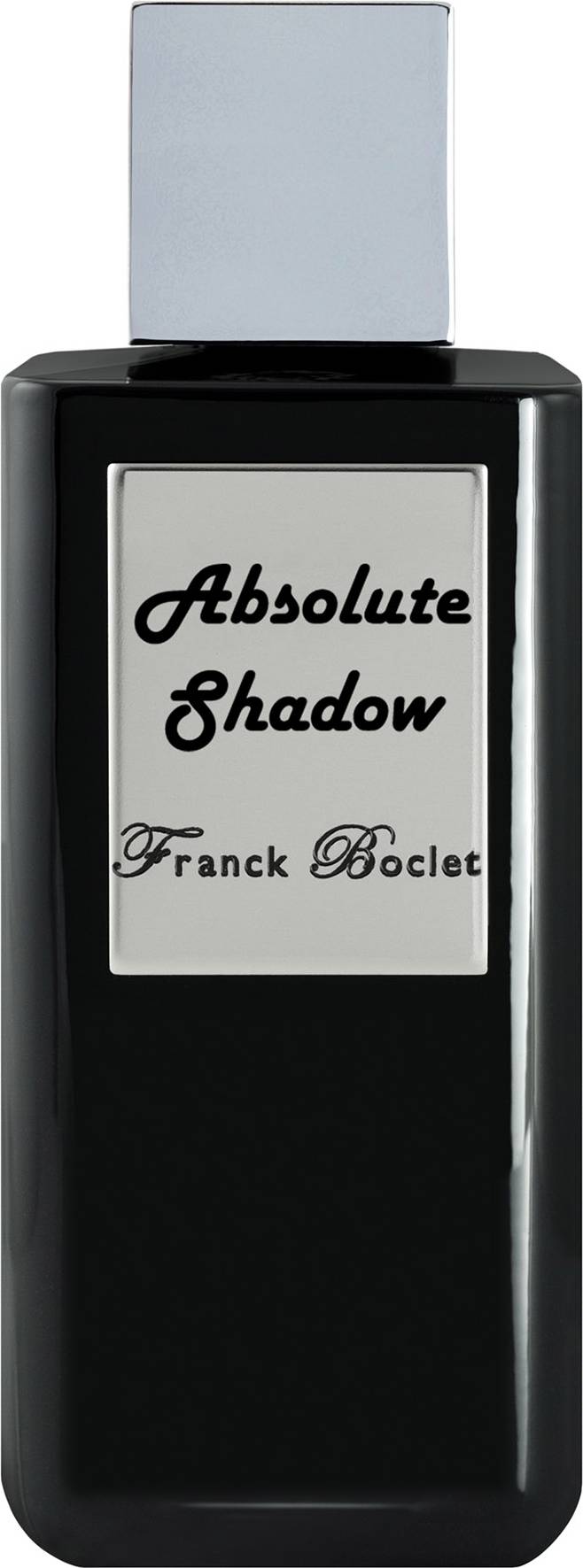 Absolute Shadow Extrait de Parfum 100 ml
