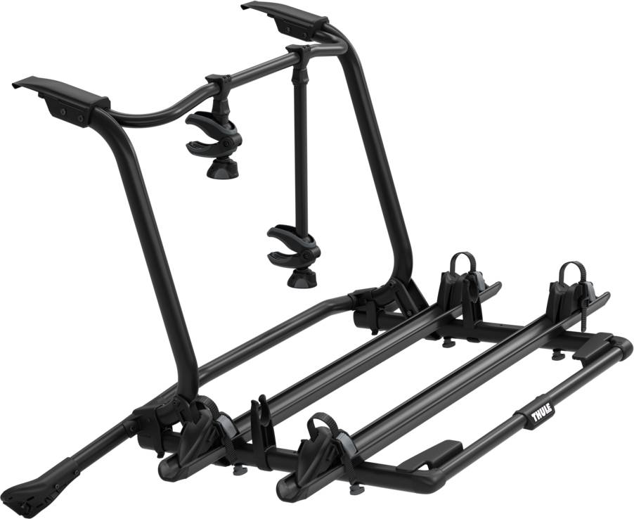 Wanderway Two-Bike Cycle Carrier Rack