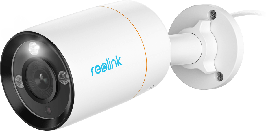 Reolink RLC-1224A Smart 12MP Dome Time