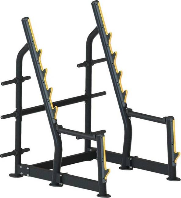 Squat rack ODIN PRO Squat Rack